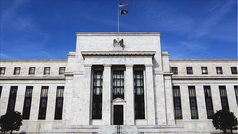 Fed gelecek haftaki politika toplantısı öncesi sınırlı veriyle yön arıyor