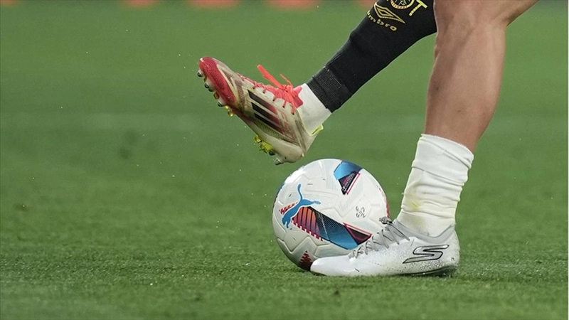 Galatasaray ile Göztepe 63. randevuda