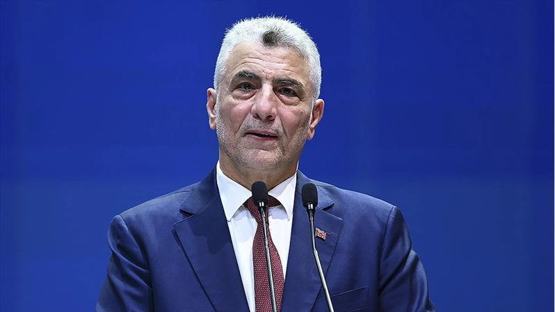 Bakan Bolat