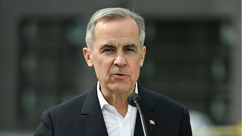 Kanada Başbakanı Carney, ABD ile ticaret görüşmelerine yeniden başlamaya hazır olduklarını bildirdi