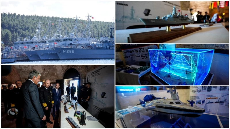 Nusret-2025 Davet Tatbikatı