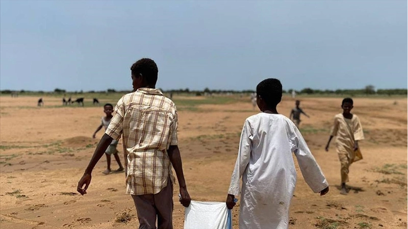 BM Güney Sudan İnsani Yardım Koordinatörü Gbeho: Yaklaşık 9,3 milyon kişi insani yardıma muhtaç