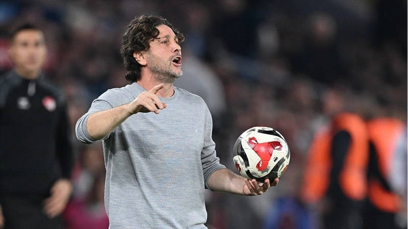 Trabzonspor, Fatih Tekke ile iç sahada coşuyor