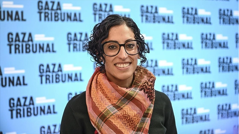 Gazze Mahkemesine katılan ABD