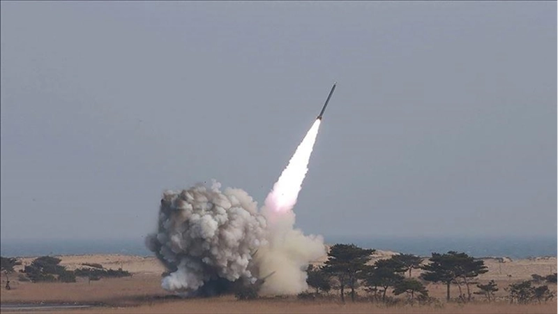 Japonya, yeni insansız kargo uzay aracını fırlattı
