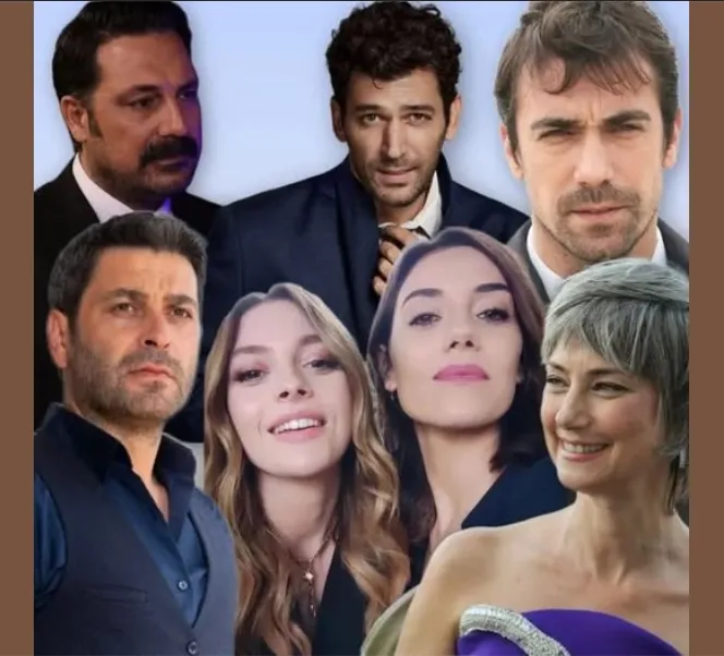 TRT Tabii’den 300 oyunculu görkemli yeni sezon tanıtımı