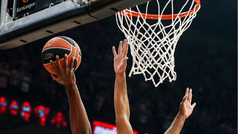 Basketbol Avrupa Ligi