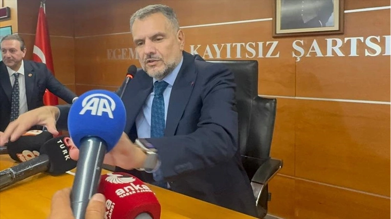 Bayrampaşa Belediye Başkan Vekilliğine, AK Parti
