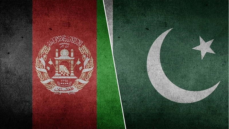 Afgan basını: Afganistan ve Pakistan, İstanbul