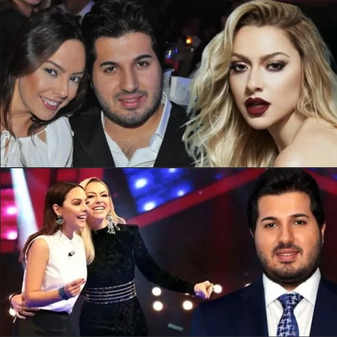 Ebru Gündeş’le ilgili yıllar sonra gelen Hadise itirafı! ‘Yaşadığı en büyük kriz…