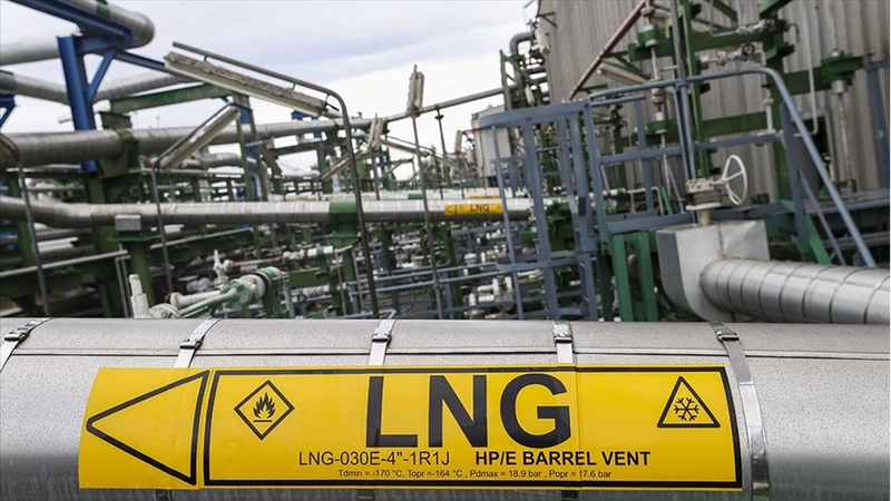 Küresel gaz piyasalarında rekor LNG kapasitesi artışıyla köklü değişimler bekleniyor
