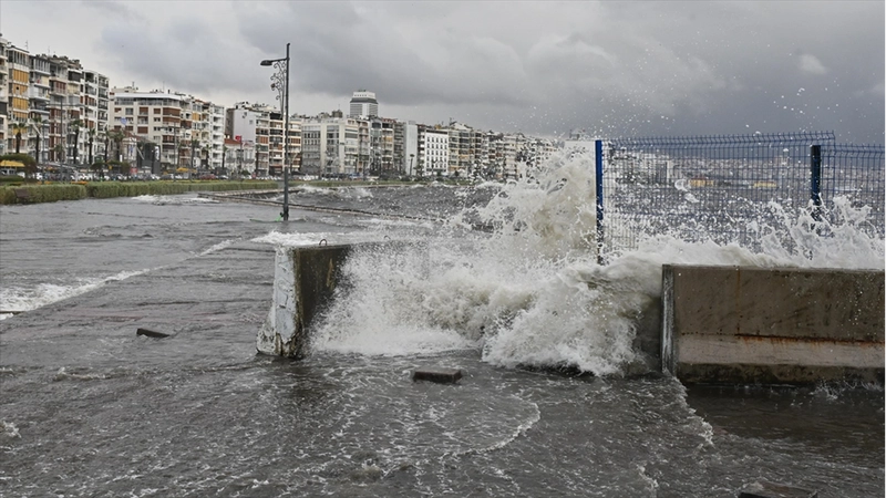 Marmara ile Kuzey Ege