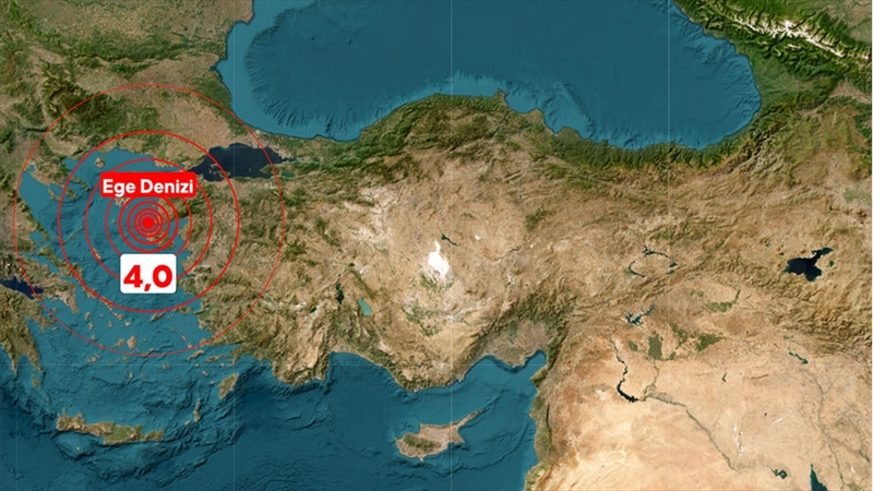 Ege Denizi