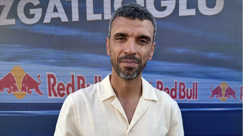Kenan Sofuoğlu