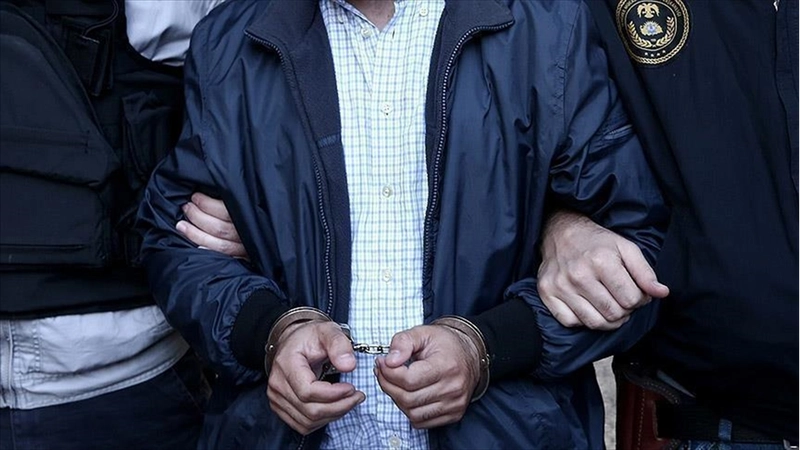 Yıllar sonra aydınlatılan cinayetin zanlısı, cesedin bulunduğu mağaraya 7 kez gitmiş