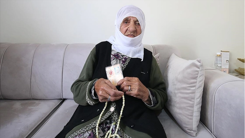 Esmer ninenin en büyük üzüntülerinden biri Atatürk