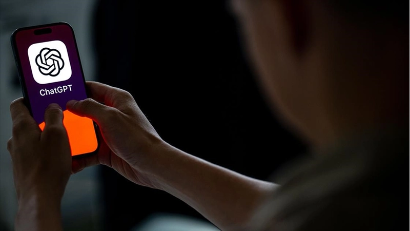 OpenAI: ChatGPT mesajlarının yüzde 0,07