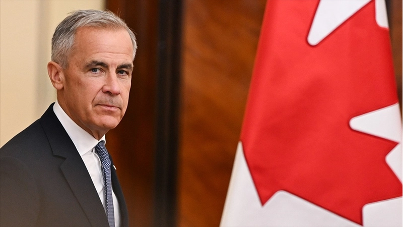 Kanada lideri, ABD ile askıya alınan müzakereler konusunda