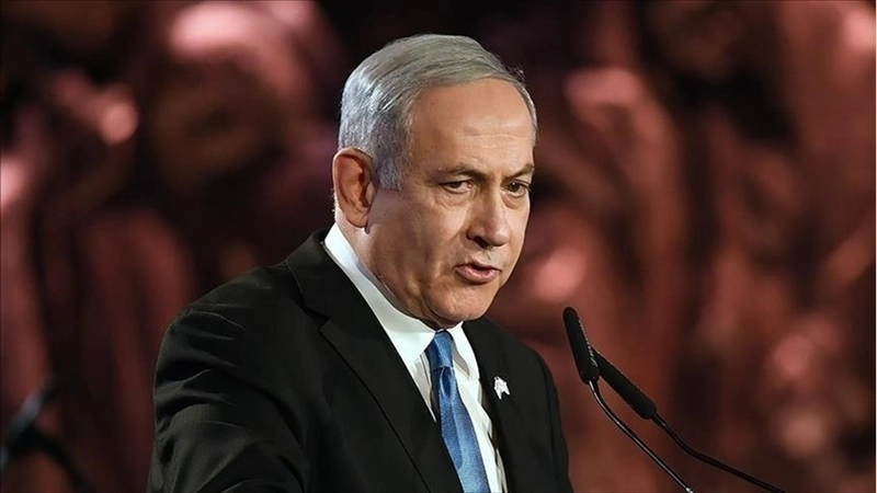 Netanyahu, ateşkese rağmen İsrail ordusuna Gazze