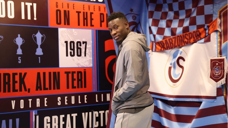 Trabzonspor