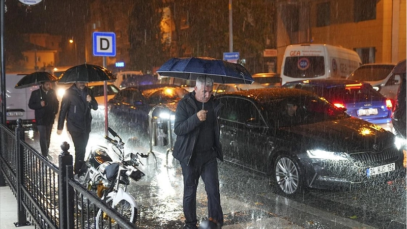 Depremin merkez üssü Sındırgı