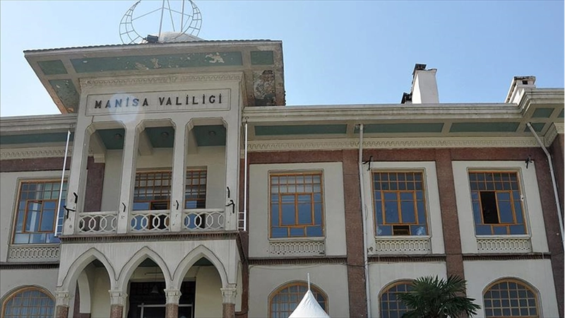 Manisa