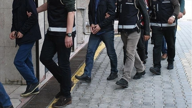 İstanbul merkezli 11 ilde FETÖ/PDY operasyonunda 22 zanlı yakalandı