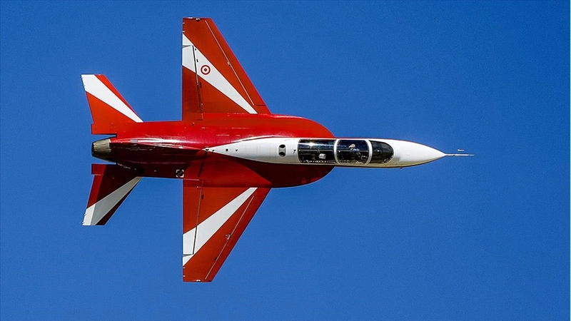 İspanya hükümeti, HÜRJET