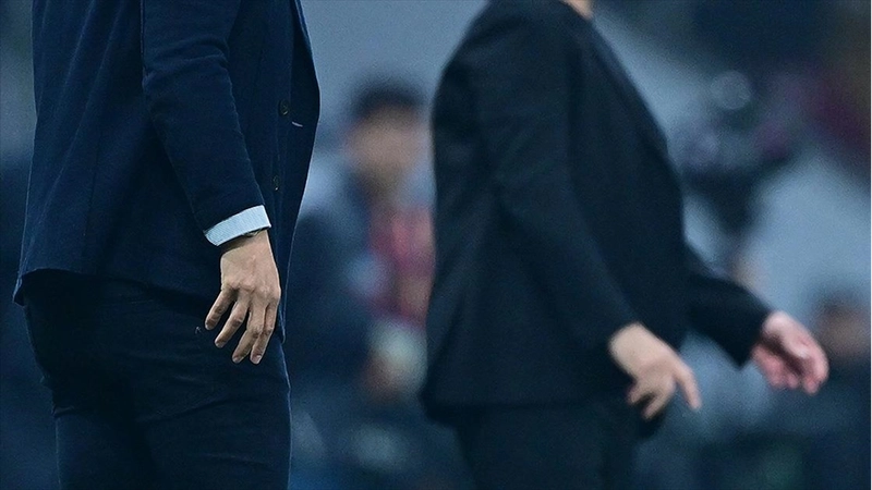 İlk 10 haftada 8 Süper Lig kulübü teknik direktör değiştirdi