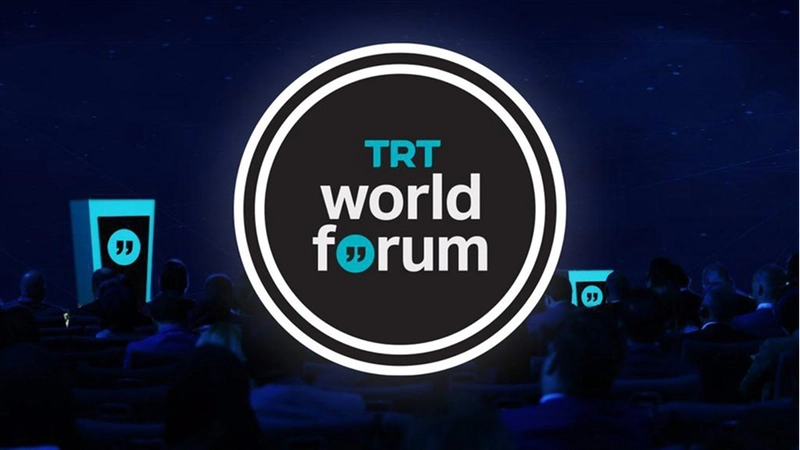 TRT World Forum 2025 yarın İstanbul