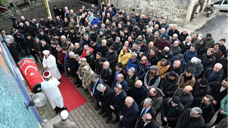 Milli sporcu Emre Yazgan