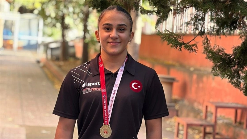 Milli halterci Türkan Beşikçi, Dünya Halter Şampiyonası