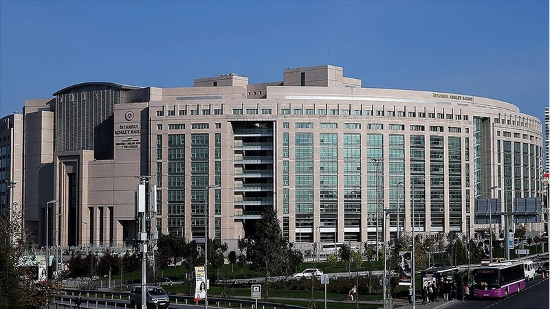 İstanbul Cumhuriyet Başsavcılığı, hakem Zorbay Küçük