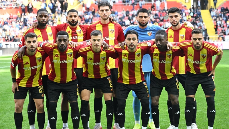 Kayserispor