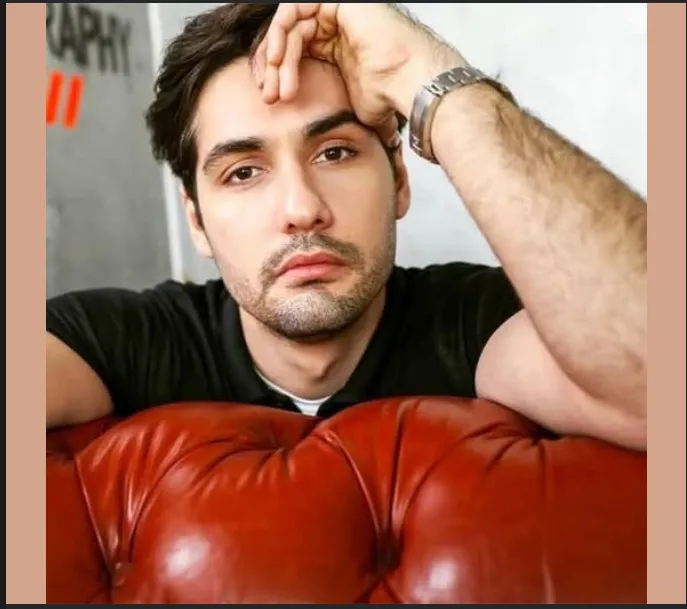 Tarık Ündüz “Abi” dizisinin Fırat’ı oldu