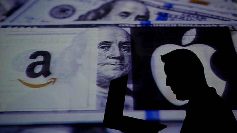 Apple ve Amazon temmuz-eylül dönemi bilançolarını açıkladı
