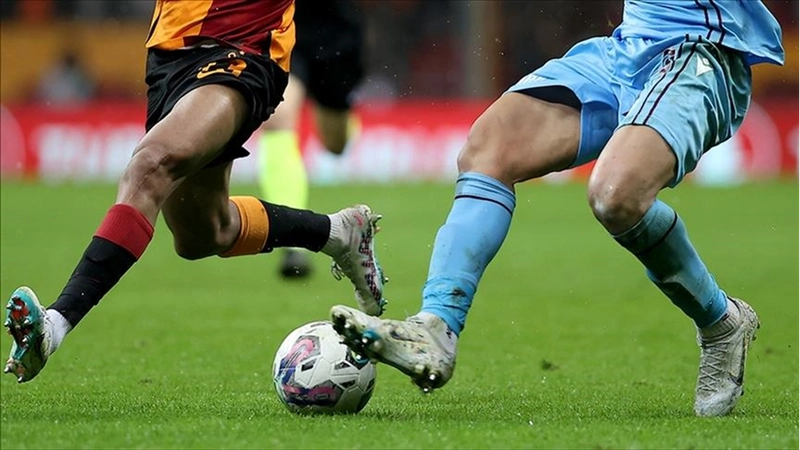 Galatasaray, Süper Lig