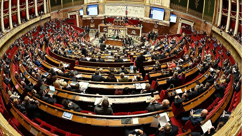 Fransa İslam Konseyi, İslamofobi hakkında Parlamentoda soruşturma komisyonu kurulmasını istiyor