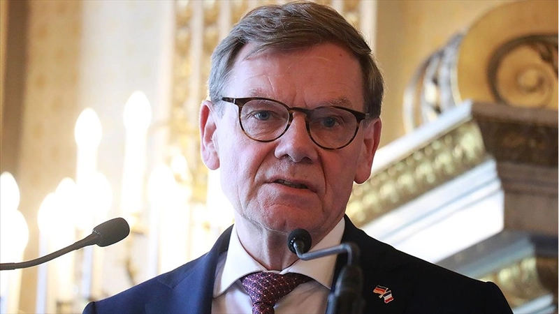 Almanya Dışişleri Bakanı: Lübnan