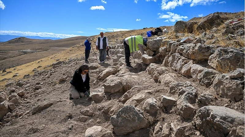 Garibin Tepe