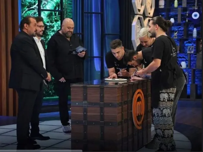 MasterChef