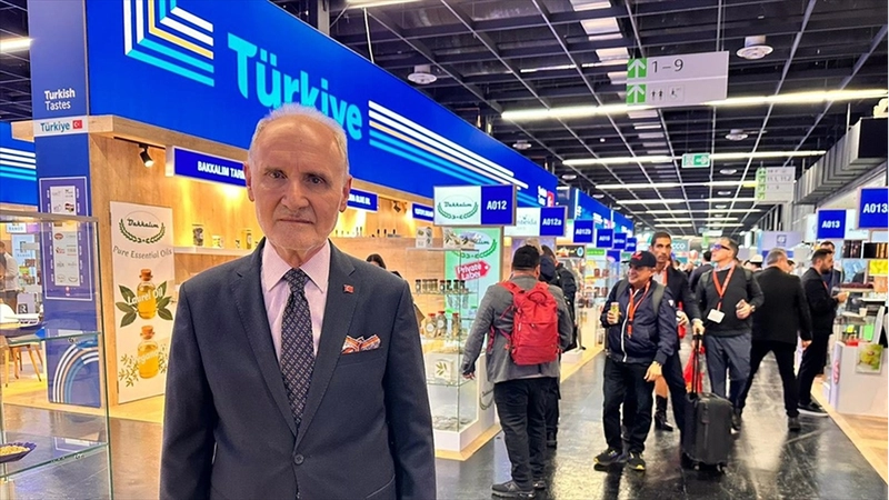 Türk markaları Almanya