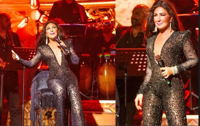 Hastaneden Kaçan Efsane: Nükhet Duru Sahneyi Acıyla Fethetti!