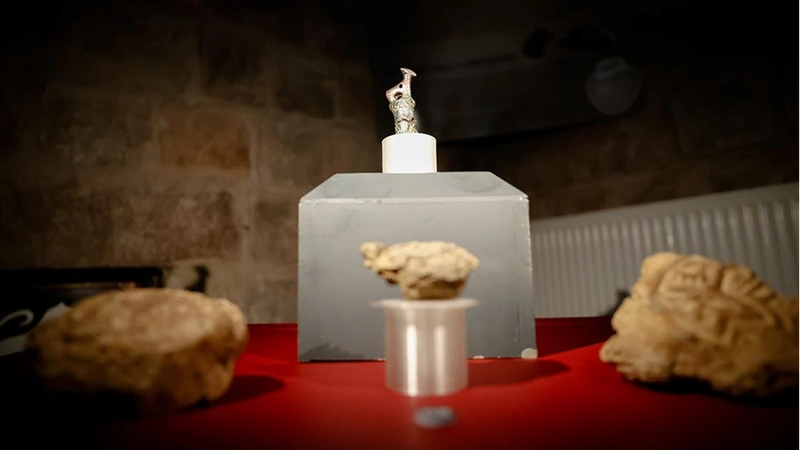 Arslantepe Höyüğü