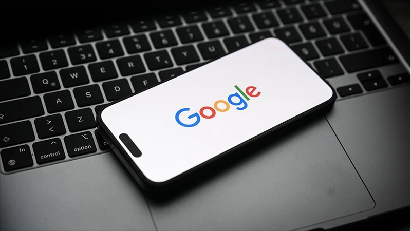 Google, Oracle
