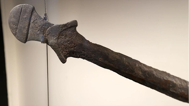 Arslantepe
