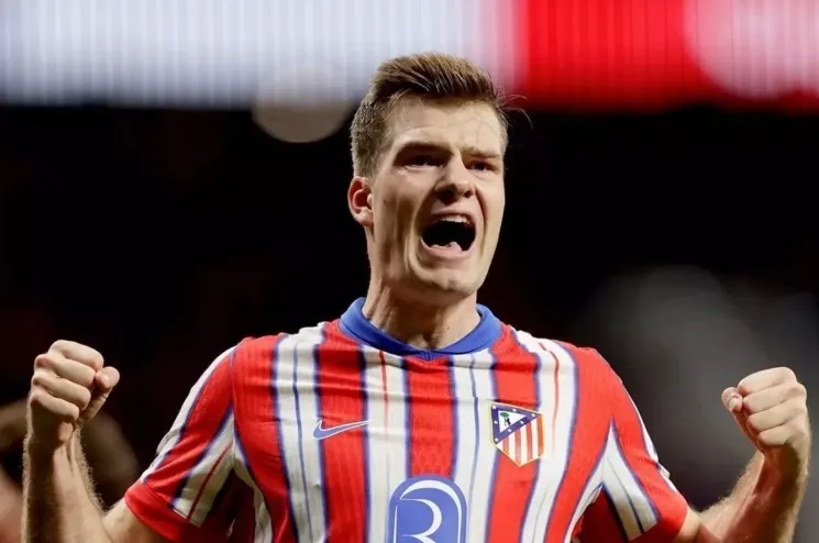 Fenerbahçe ile de anılıyordu! Sörloth sürprizini duyurdular