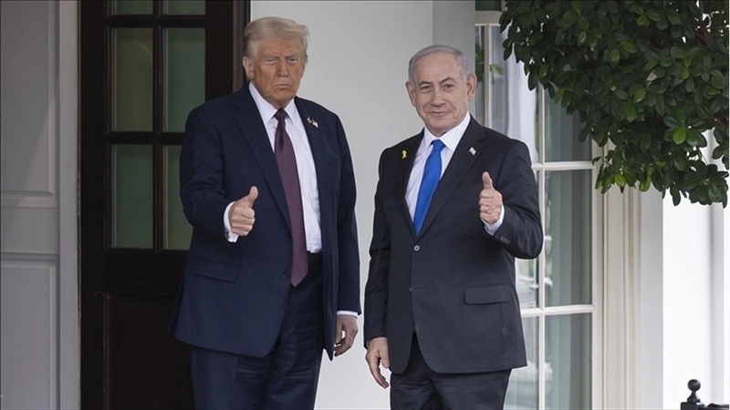 Netanyahu