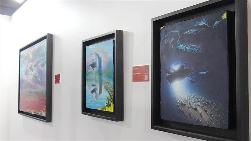 Antalya Kültür Yolu Festivali başladı