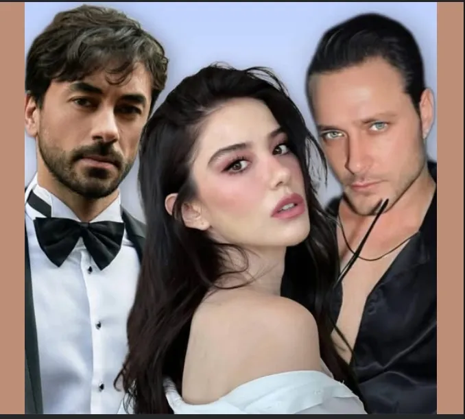 Burak Çelik “Medeni Haller” filminde